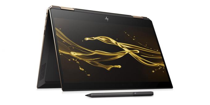 Quale laptop acquistare: HP Spectre x360