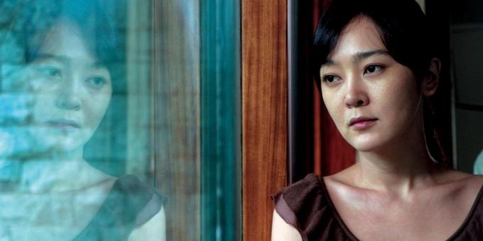 I migliori film coreani: Casa vuota