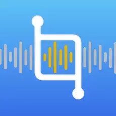 Audio Trimmer ti consente di tagliare l'audio su iPhone e iPad