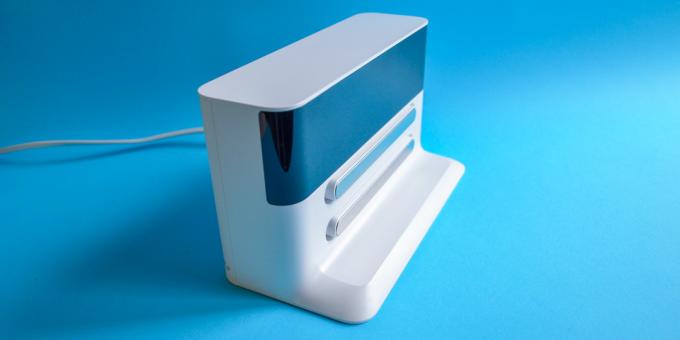 Xiaomi Mi Robot Vacuum: Caricabatterie
