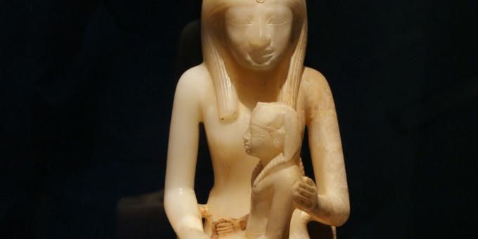Fatti dell'antico Egitto: il faraone Pepi spalmava miele sugli schiavi per attirare le mosche
