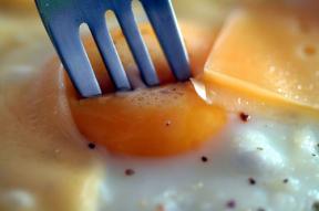 Cosa mangiare a colazione o come nutrirsi nutrizionisti?