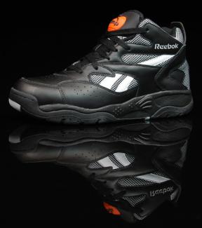 Reebok ZPump Fusion - scarpe da ginnastica che pompa