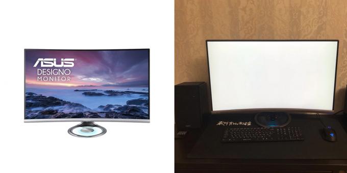 Monitor Samsung