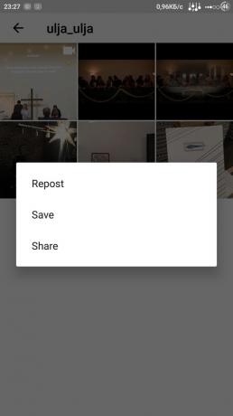 scaricare Storie: Storia Saver per Android 2