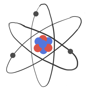 il senso della vita umana: gli atomi