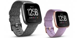 La quota di Apple Osservare si riduce, le ore di Samsung è sceso al terzo posto, e il colpevole Fitbit