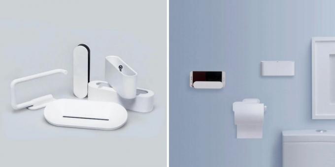 Set da bagno Xiaomi