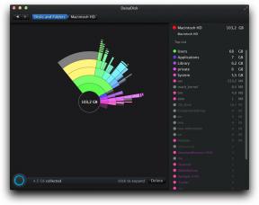 Daisy Disco 3 per OS X: il programma di punteggio update-obiettivo
