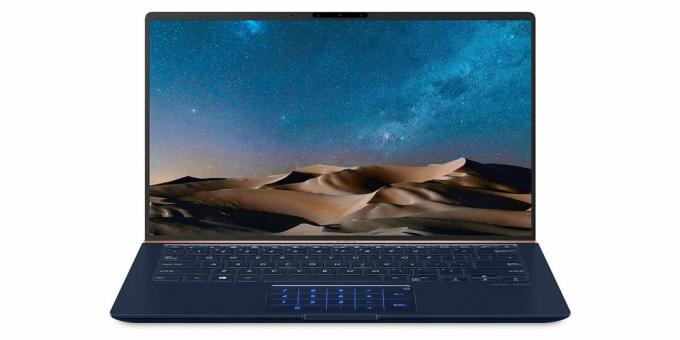 quale laptop acquistare: Asus ZenBook 14