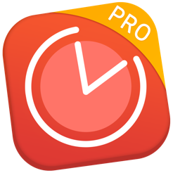 Pomodoro Time for OS X: «Pomodoro" timer per una migliore produttività