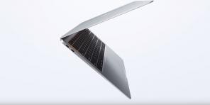 Apple ha presentato il nuovo MacBook Air