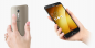 ZenFone ASUS ha rivelato 2 - una bella tecnologia di punta ad un buon prezzo