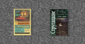 5 libri fratelli Strugatsky che tutti dovrebbero leggere