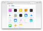 Apple permetterà di rimuovere le applicazioni standard in iOS 10