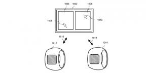 Apple ha brevettato un anello intelligente