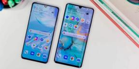 Huawei P30 P30 contro Pro: Caratteristiche a confronto