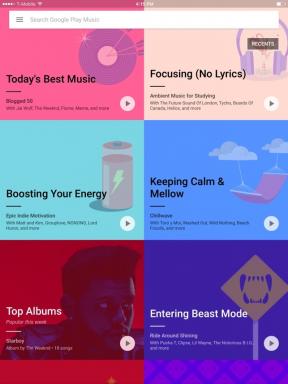 8 delle migliori applicazioni di musica nel 2013 per iOS