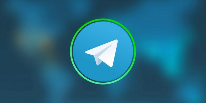 La tanto attesa funzione di videochiamata è apparsa su Telegram. Finora solo in beta su iOS