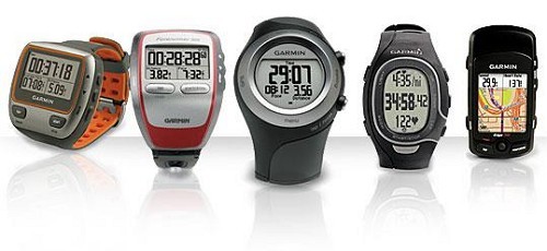 Garmin dispositivo sport