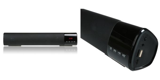 Soundbar Yinew B28S