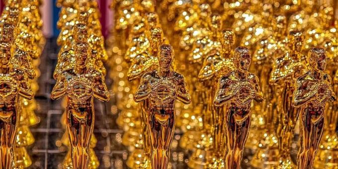 Si è tenuta la cerimonia di premiazione degli Oscar 2020