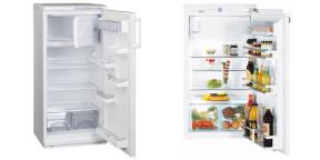 Come scegliere un buon frigorifero senza invadenti Advisory Board