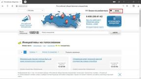 In quale altro luogo l'account "Gosuslug" è adatto per l'autorizzazione e come renderà la vita più facile