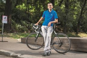6 Consigli professionali, come ottenere 9200 km in bicicletta e sopravvivere