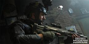 Infinity Ward ha annunciato un Call of Duty: Modern Warfare - il riavvio della famosa serie di sparatutto