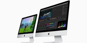 Apple ha prima rilasciato i nuovi modelli di iMac in due anni