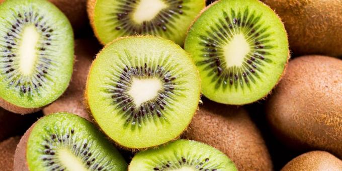 Come affrontare l'insonnia: aiuto kiwi