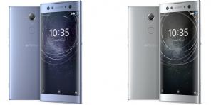 Sony ha introdotto lo smartphone Xperia 3 con un design aggiornato