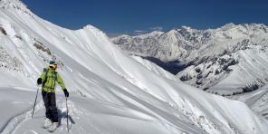Dove andare a sciare: 10 linee di bilancio