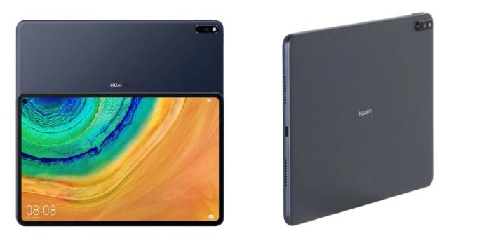 Tablet 2020: Huawei MatePad Pro
