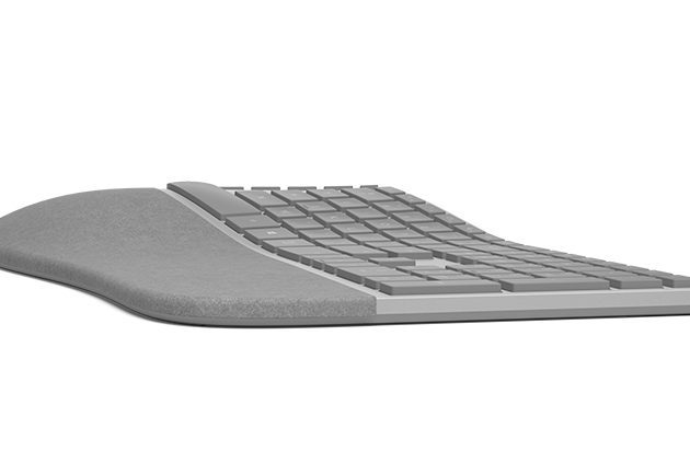 Tastiera ergonomica Microsoft Surface Ergonomic Keyboard