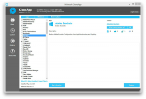 CloneApp - software di backup prima di reinstallare Windows