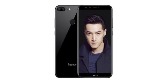Negozio Pandao: Huawei Honor 9 Lite