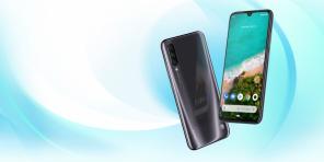 Xiaomi Mi A3 sulla pura Android prima che ufficialmente