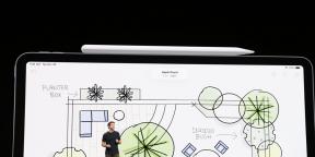 Apple ha introdotto una nuova generazione di iPad frameless Pro
