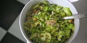 15 insalate di verdure insolite