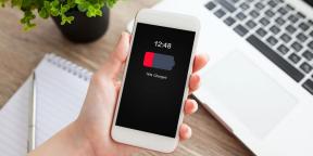 6 consigli su come prolungare la durata della batteria del vostro smartphone