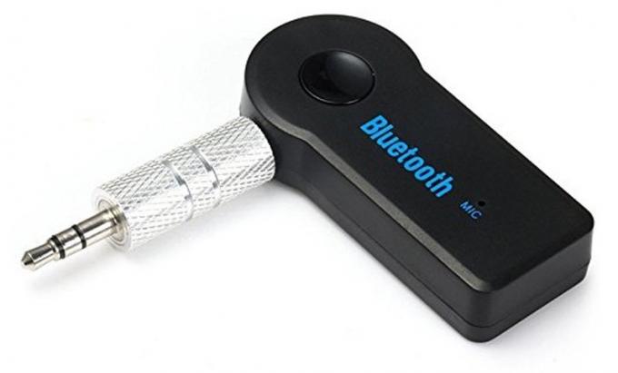 Bluetooth-Ricevitore