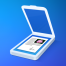 Scanner Pro: scansione di un documento con il vostro iPhone