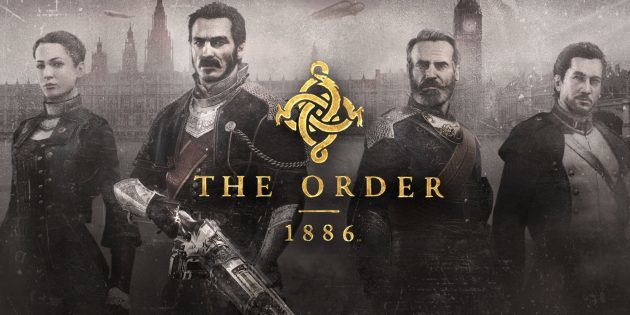 L'Ordine 1886