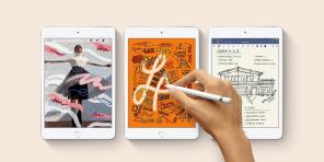 Quello che è giusto per voi di acquistare iPad