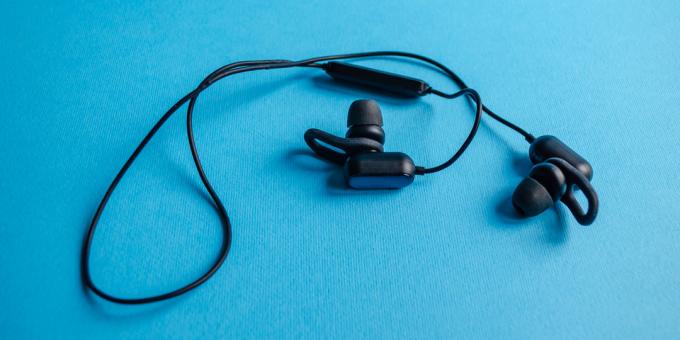 Mi Bluetooth di sport giovanile Edizione: design