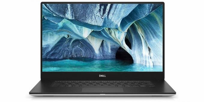 Quale laptop acquistare: Dell XPS 15