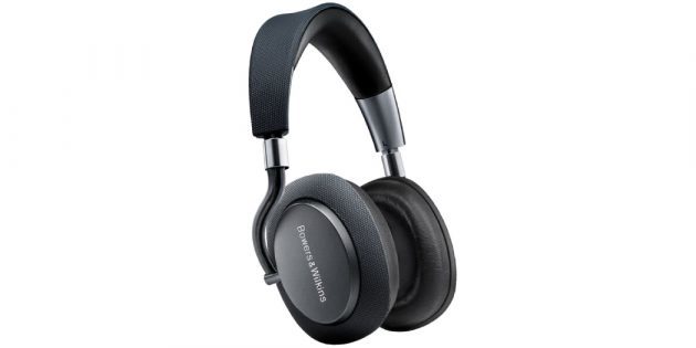 Cuffie Bowers & Wilkins PX