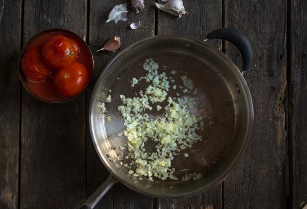 Come preparare una casseruola di gnocchi all'italiana: risparmia cipolle e aglio